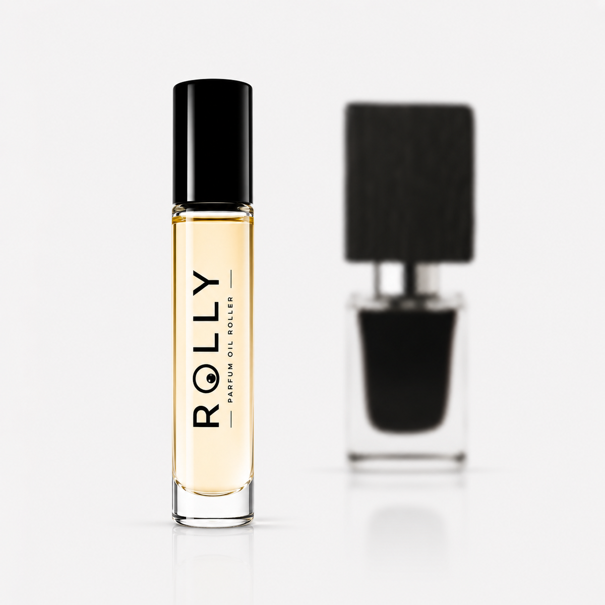 070 Afgano Black