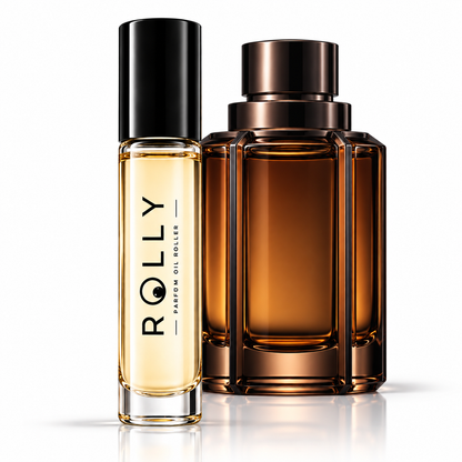 183 Elixir Scent